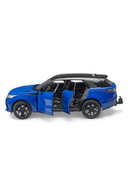 Bruder Range Rover Velar - 4