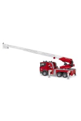 Bruder Scania 560R İtfaiye Aracı - 6