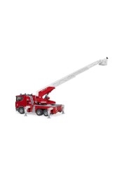 Bruder Scania 560R İtfaiye Aracı - 7