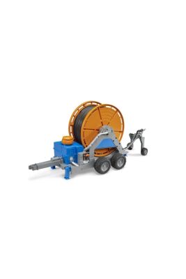 Bruder Sulama Römorku - 1