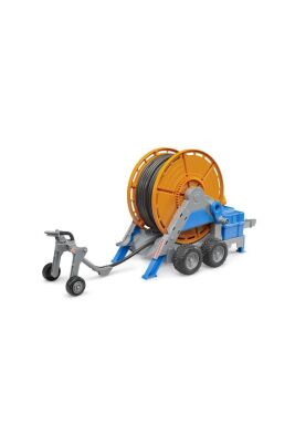 Bruder Sulama Römorku - 2