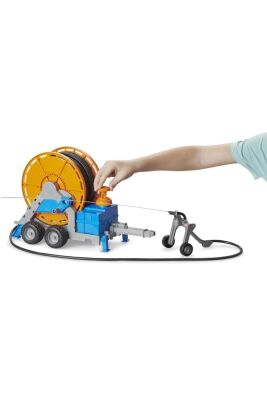 Bruder Sulama Römorku - 4