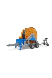 Bruder Sulama Römorku - 3