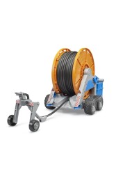 Bruder Sulama Römorku - 6