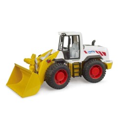 Bruder Yükleyici - Bruder