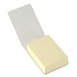 Bruno Visconti Bloknot 6.3 x 8.3 Cm 250 Sayfa - 3