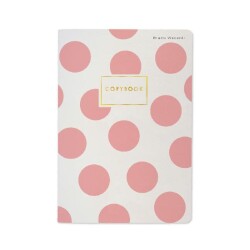 Bruno Visconti Dikişli Defter A5 Çizgili - 4