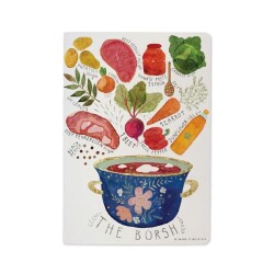 Bruno Visconti Dikişli Defter A5 Çizgili - 6