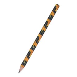 Bruno Visconti Jumbo Kurşun Kalem 4B 21-0062/36 Leopar - 1