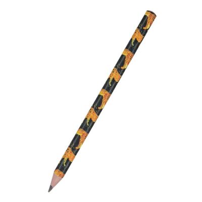 Bruno Visconti Jumbo Kurşun Kalem 4B 21-0062/36 Leopar - 1