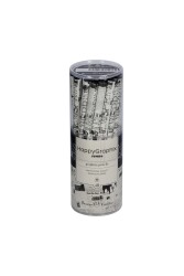 Bruno Visconti Jumbo Kurşun Kalem 4B Gazete - 6