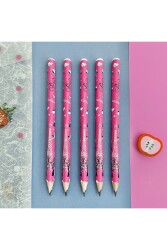 Bruno Visconti Jumbo Kurşun Kalem 4B Paris - 7