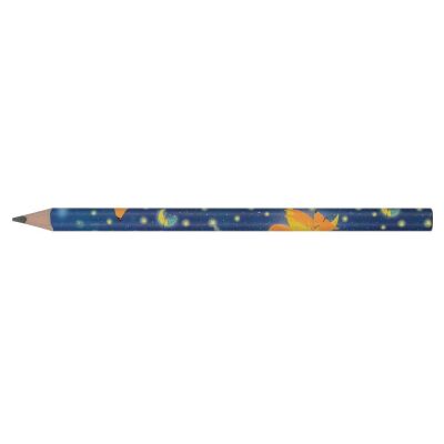 Bruno Visconti Jumbo Kurşun Kalem 4B Tilki - 1