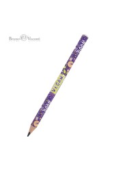 Bruno Visconti Jumbo Kurşun Kalem 4B Vegan - Bruno Visconti