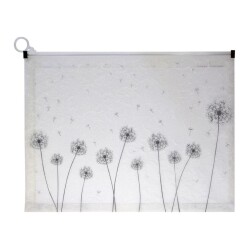 Bruno Visconti Kilitli Dosya A4 Dandelions 14-037/8 - Bruno Visconti