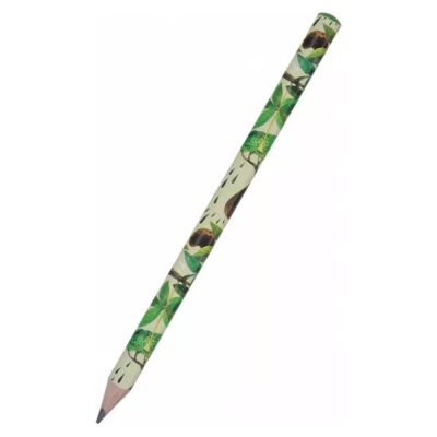 Bruno Visconti Kurşun Kalem Graphix 4B Baobab - 2