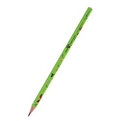 Bruno Visconti Kurşun Kalem Graphix Köpek Figürlü - Bruno Visconti