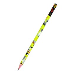 Bruno Visconti Kurşun Kalem Graphix Hayvan Figürlü - Bruno Visconti