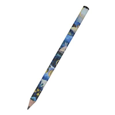 Bruno Visconti Kurşun Kalem Jumbo 4B Rüya - 2