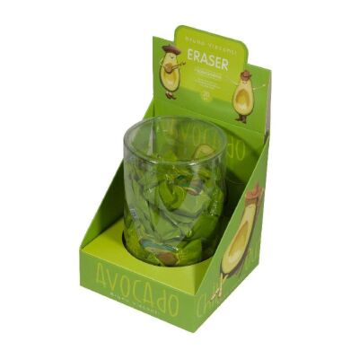 Bruno Visconti Silgi Avocado - 5