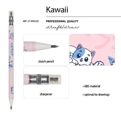 Bruno Visconti Versatil Kalem 2MM Kawai Animals 22 - 2