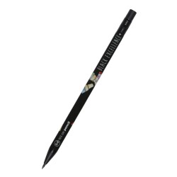 Bruno Visconti Versatil Kalem 2MM Siyah Dondurma - 1