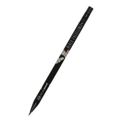 Bruno Visconti Versatil Kalem 2MM Siyah Dondurma - 1