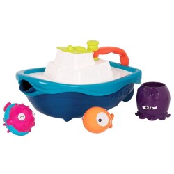 B.Toys Büyük Bot - B Toys