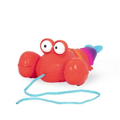 B.Toys Çek Çek Istakoz - 1
