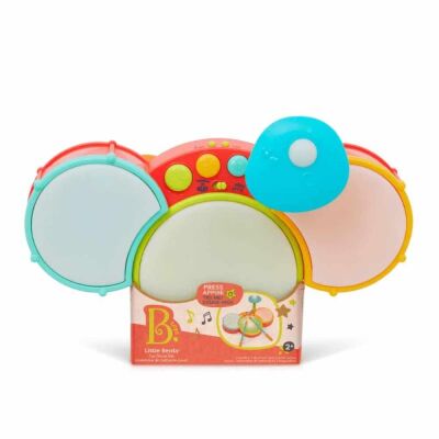 B.Toys Davul Seti - 4