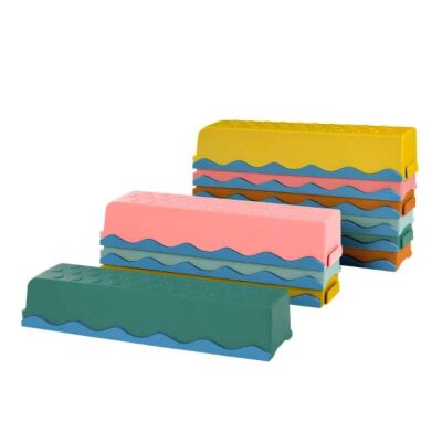 B.Toys Denge ve Zıplama Çubukları - 3