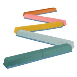 B.Toys Denge ve Zıplama Çubukları - B Toys