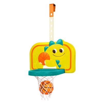 B.Toys Dinozor Basketbol Seti - 2