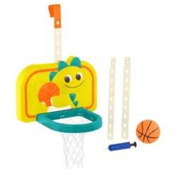 B.Toys Dinozor Basketbol Seti - 4