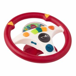 B.Toys Direksiyon - Kırmızı - B Toys