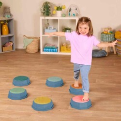 B.Toys Duyusal Basamak Taşları - 2