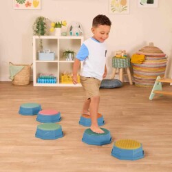 B.Toys Duyusal Basamak Taşları - 4