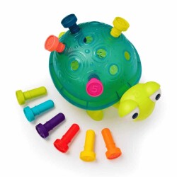 B.Toys Eğitici Kaplumbağa - 2