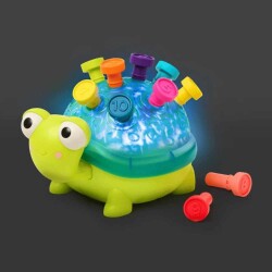 B.Toys Eğitici Kaplumbağa - 4