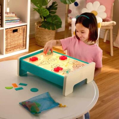 B.Toys Eğitici ve Işıklı Oyun Kutusu - 2