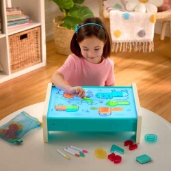 B.Toys Eğitici ve Işıklı Oyun Kutusu - 4