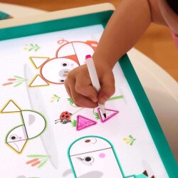 B.Toys Eğitici ve Işıklı Oyun Kutusu - 5