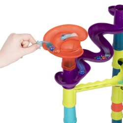 B.Toys Eğlenceli Sesli ve Işıklı Misket Parkuru - 3