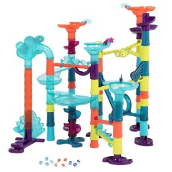 B.Toys Eğlenceli Sesli ve Işıklı Misket Parkuru - 2