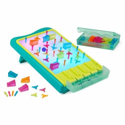 B.Toys Işıklı Bilye Tahtası - 1