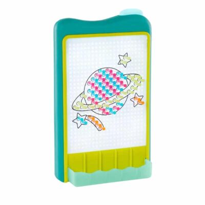 B.Toys Işıklı Bilye Tahtası - 4