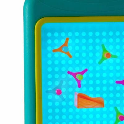 B.Toys Işıklı Bilye Tahtası - 6