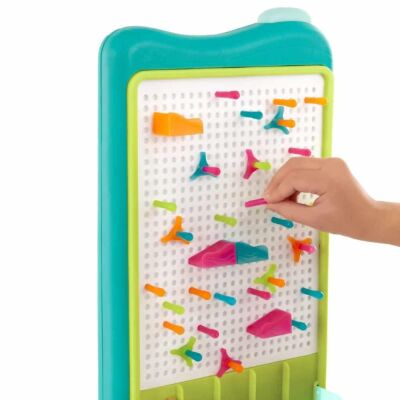 B.Toys Işıklı Bilye Tahtası - 5