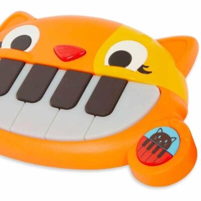B.Toys Kedicik Klavye Mini - 2