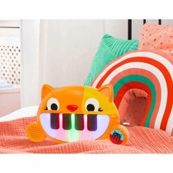 B.Toys Kedicik Klavye Mini - 4